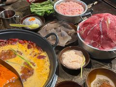 -冯校长老火锅(深圳总店)