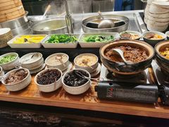 -杭州桐庐康莱德酒店西餐厅-舍