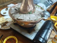 -塔洛藏餐吧(香格里拉古城店)