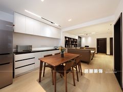 -居丽装饰空间设计(总部)