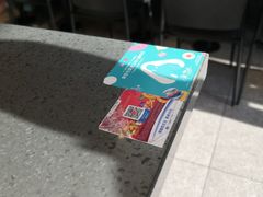 -麦当劳(新王府井店)