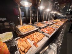 -星伦多自助料理·涮烤一体(奉贤龙湖天街店)