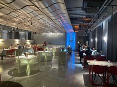 -Gray Whale 灰鲸餐厅(北美N1店)