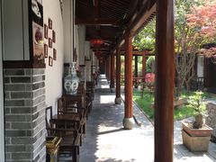 -不倒翁·徽天下名菜楼(马鞍山路店)