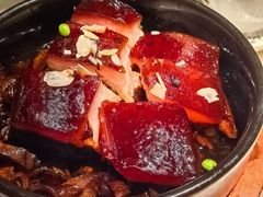 -吴越荣记苏州菜·松鼠桂鱼 100% 活鱼现做(月光码头店)