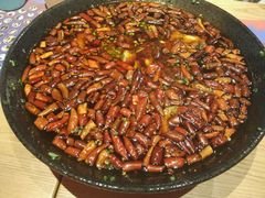 豆花鱼-一个叫川的地方(麒麟新天地店)