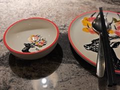 -新白鹿餐厅(松江开元地中海店)