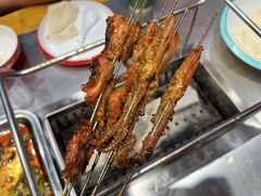 -古彭7只羊·徐州烧烤(旗舰店)
