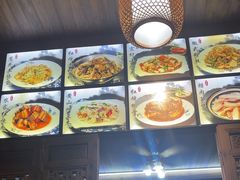 -缘来聚·徽菜名店(黄山宏村店)