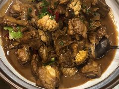 -黄泥岗·地道湖北菜(奥特莱斯店)