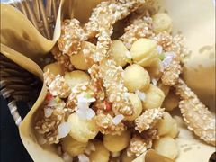 -悦慕·花满溪(新城吾悦店)