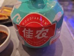 -奔海甄选·活鲜刺身铁板烧自助(太原里店)