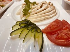-暖见鱼·自家农场生态鱼