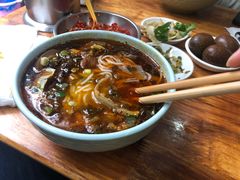 -全家福米线
