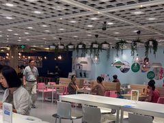 -宜家·瑞典风味餐厅(四元桥店)