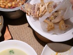 -老客家·客家菜(万达店)