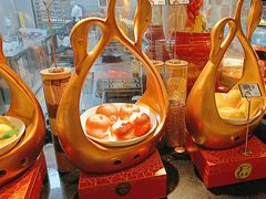 -绿杨春·淮扬宴(庐山路店)