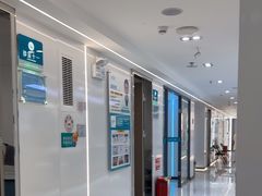 -深圳富茂格伦菲尔口腔门诊部(龙华清湖总院)