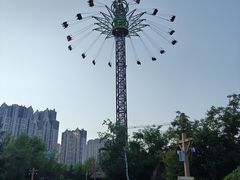 -哈尔滨融创乐园