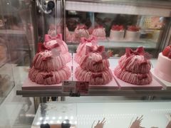 -好利来(靖江路店)