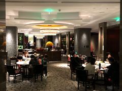 -湖滨28中餐厅·西湖宴·杭州君悦酒店