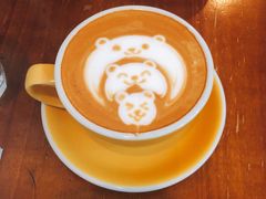 -COFFEE HOLIC(朝外SOHO店)