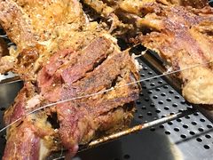 -炑羊香烤全羊(西三旗店)