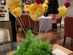 -北京王府井希尔顿酒店·秦唐中餐厅Chynna
