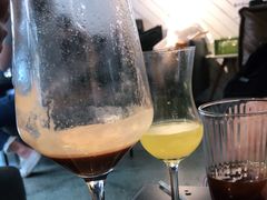 -Nectar One Cafe(勇烈路n1店)