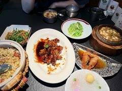 -锦荟JINHUI·浙江小馆(上海荟聚店)