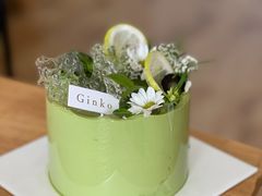 -Ginko银子(青龙街店)