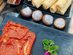 -丽江庭院之爱在路上(西单店)