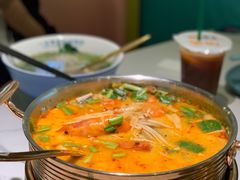 冬阴功海鲜汤-米多分·越南小馆(南海万科广场店)