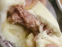 肉包-津品味小吃(大学湾店)