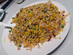 -大潮淮·淮扬菜(何园旗舰店)