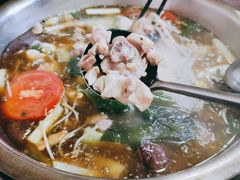 -胡巷子泡椒火锅兔(东街店)
