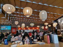 -味千拉面(南昌杉杉奥特莱斯广场店)