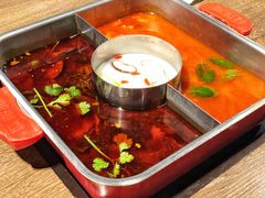 -新辣道鱼火锅(世纪金源购物中心店)