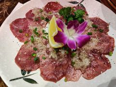 厚切牛舌-魔宗·烧肉(汉街店)