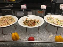 -惠州皇冠假日酒店·西餐厅·自助餐厅