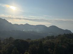 -大罗山风景区