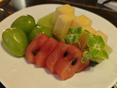 -海派悦庭·海胆烧麦·新融合菜(凯德广场店)