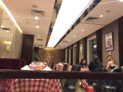 -卡本妮法餐厅·北京和平宾馆