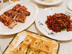 -大树头·花园餐厅(市桥店)