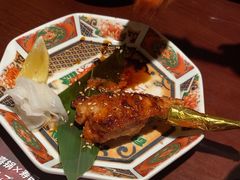 -弓二·烧鸟居酒屋(财富购物中心店)