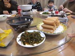 -肖记公安牛肉鱼杂馆· 省级非物质文化遗产(仁和路店)