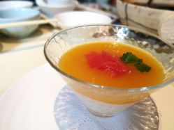 杨枝甘露-惠食佳·宴会厅(滨江西路店)