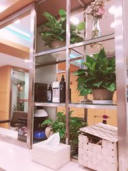 大厅-雅仕 HAIR SALON 美发沙龙