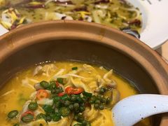 -渔语鱼酸菜鱼新川菜(来福士店)