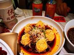 -茅庐川菜(青岛凯德店)
